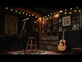 Kaki King - Downstairs | Guitar Music for Sleeping and Deep Relaxation | performs
