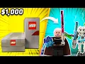 Download Lagu UNBOXING van een LEGO Star Wars-bezit ter waarde van $ 1.000!