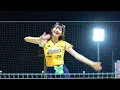 甜美可愛的珮含 中信兄弟主題曲-奪還｜2026.8.4｜#中信兄弟啦啦隊