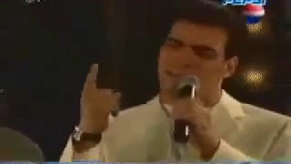 لسه مكانك فاضي ستار ميكر دندنها