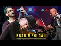 36- Graffiti: BRAD MEHLDAU