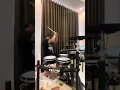 Download Lagu Alexa - Jangan Kau Lepas(drum cover) #drumcover #drums #indonesiandrummer #drumperformance #drummer
