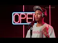 Nemzzz “PRINCE OF THE SCENE” (Live Performance) | Open Mic