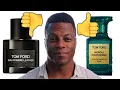 Ranking My 22 TOM FORD Fragrances From Worst to Best