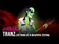 Download Lagu Gorillaz - Tranz (Live From Life Is Beautiful 2022)
