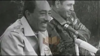 ابويا وصانى مقطع للفريق الشاذلى دندنها