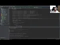 Live Coding Building an Pus own Automata Simulator from Scratch using Java Swing and NetBeans