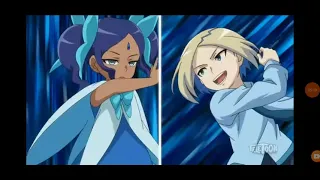 bakugan geogan rising episode 16 part a