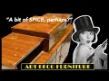 Download Lagu RESTORE boldly, SPEAKEASY - Art Deco Cabinet MAKEOVER