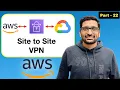 Download Lagu AWS Site to Site VPN: A Step-by-Step Tutorial - Part 22