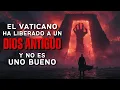 Lagu El Vaticano Liberó a un Dios Antiguo - Y Sólo NOSOTROS podemos Detener el fin del Mundo