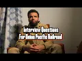 How to Pass A Railroad Interview Real Questions Hiring Process