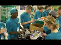 Valero Intern Symposium 2018