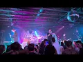 Holding Absence - Kyoto Snow (Live Debut @ The Black Sheep in Colorado Springs, CO) [Full Song]