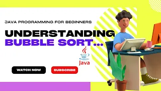 Master Bubble Sort in Java - Crush Your Sorting Algorithms