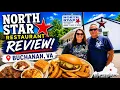 North Star Restaurant Review Huge Portions Homemade Food Buchanan VA