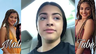 malu trevejo funny moments part 2