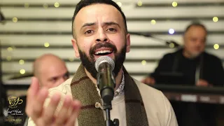 شادي تلحمي شيء غريب يا اهل الهوى اسمعوني كامل الاوصاف على حسب وداد Live 2022 