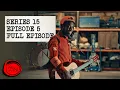 Series 15 Episode 5 - Old Honkfoot Full Episode Taskmaster