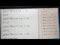 Assignment Operators in Python with example and Demo Part 8 Chapter 5 Unit 2 in Tamil