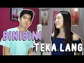 Download Lagu Binibini x Teka Lang MASHUP | Cover by Neil Enriquez, Pipah Pancho