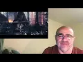 Flotsam And Jetsam - Burn The Sky (My Reaction)