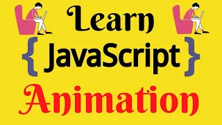 JavaScript Lecture - 74 Animation HTML DOM