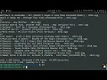 Installer un serveur SSH sur Android et Utilisation