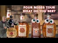 Is the Four Roses Tour a Must-See