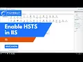 How-to Enable HTTP Strict Transport Security HSTS