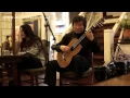 Download Lagu Kotaro Oshio - Twilight(黃昏) (Classical Guitar Cover)