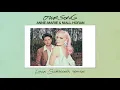 Anne-Marie & Niall Horan - Our Song [Luca Schreiner Remix] (Official Visualiser)