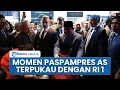 Download Lagu Momen Paspampres AS Terpukau hingga Senyum saat Lihat Kedekatan Prabowo dengan 2 Anak Kecil