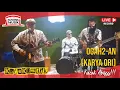 Lagu kirikanan band-Ogah2-an-(karya orisinal) KAFEKUSTIK edisi 4