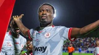 Tazama Magoli Yote Leo JKT TANZANIA Vs SIMBA SC 1 2 Mechi Ya Ligi Kuu NBC 2025 2026 