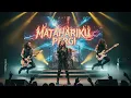 Lagu Matahariku Pergi - Rika | EPIC ROCK VERSION (Request Subscirber)