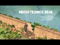 Grizzy and the lemmings Mechatronics Bear world tour season 3