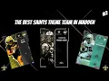 We Got 3 New Upgrades For the Saints Theme Team The Best Saints Theme Team In Madden 24