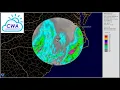 Tropical Storm Arthur 5 Straight Days of Rain Raleigh NC