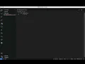 Week 1 Live web conference - Python Introduction to Data Structure and Algorithm the bubble sort