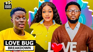 love bug maurice sam uche montana evanny patrick 2025 latest full nigerian movie