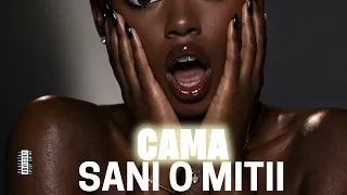 CAMA - SANI O MITII (Official Audio) 2026