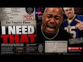 LUSH CRASHES CALLS OUT WACK 100 FOR A FADE