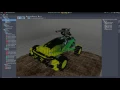 jMonkeyEngine SpaceShift Editor 0 9 10