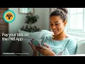 Bill payments made easy with FNB