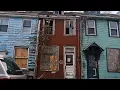 Harrisburg Pennsylvania Rough Hood Areas
