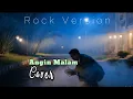 Cover || Angin Malam 🔰 Rock Version - Broery Marantika #nostalgia 