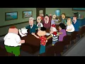 Family Guy - Who wants Purina Moist and Meaty Dog Chow?
