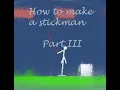 Making stickman in unity - Part 3