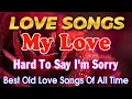 Download Lagu The Best Love Songs Of Westlife | Best Romantic Old Love Songs of All Time
